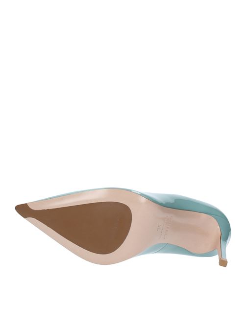 Patent pumps LE SILLA | DECO EVA 100 KABIR -1ANICE